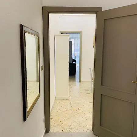 Corte Sant'anna * Palerme