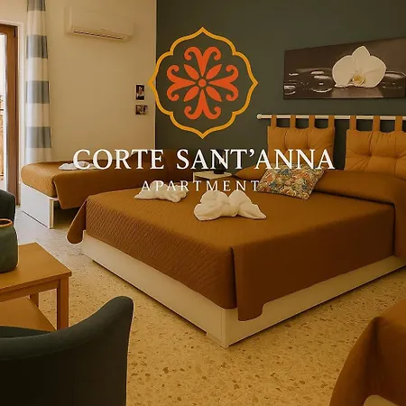 Corte Sant'anna *